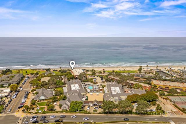 Detail Gallery Image 34 of 52 For 1552 Camino Del Mar #401,  Del Mar,  CA 92014 - 1 Beds | 2 Baths