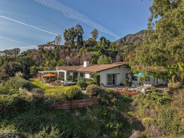 Detail Gallery Image 34 of 39 For 1091 Briarcliff Rd, Monrovia,  CA 91016 - 3 Beds | 2 Baths