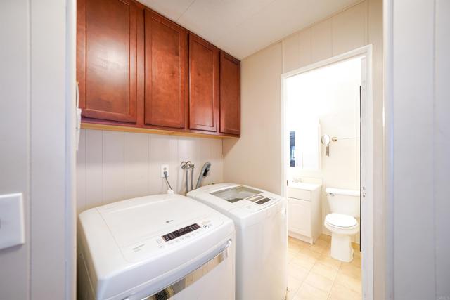 Detail Gallery Image 10 of 20 For 1212 H St Spc 110,  Ramona,  CA 92065 - 2 Beds | 2 Baths