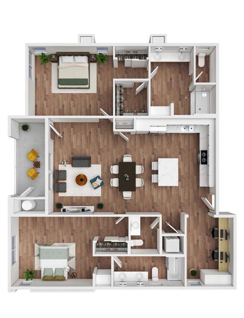 Image 18 of 23 For 68550 Grove Street