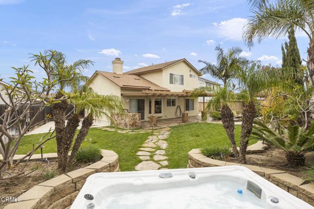 Detail Gallery Image 7 of 45 For 1531 Daphne Ave, Ventura,  CA 93004 - 4 Beds | 3 Baths