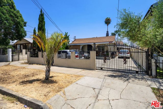 Details for 1572 Ricardo Street, Los Angeles, CA 90033