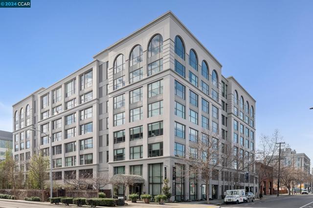 Details for 311 2nd St  710, Oakland, CA 94607