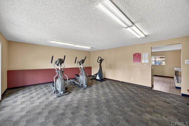 Detail Gallery Image 25 of 41 For 505 E Madison Ave #92,  El Cajon,  CA 92020 - 2 Beds | 1/1 Baths