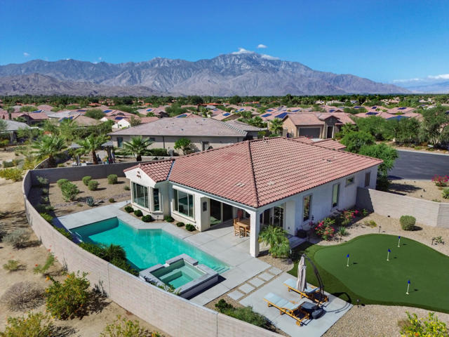 16 Cuvee, Rancho Mirage, CA 92270
