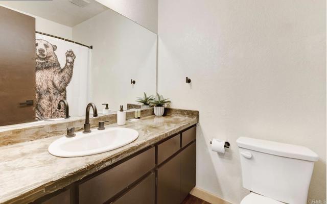 Detail Gallery Image 10 of 23 For 1288 Club View Dr #101-201,  Big Bear Lake,  CA 92315 - 4 Beds | 4 Baths