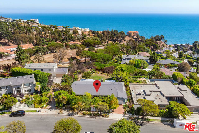 370 Surfview Drive, Pacific Palisades, CA 90272