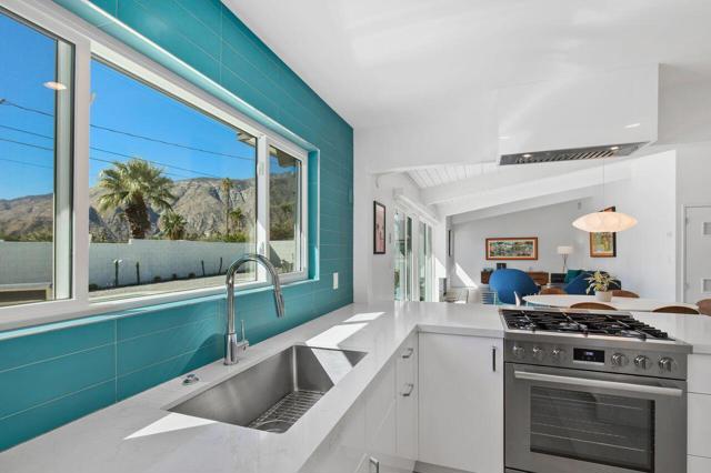 411 E Racquet Club Road, Palm Springs, CA 92262