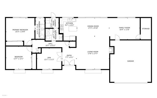 Image 54 of 55 For 660 Sierra Way