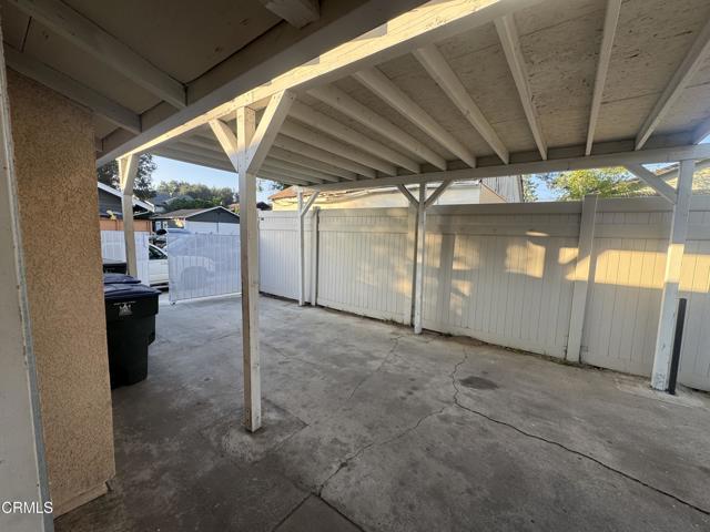 Detail Gallery Image 41 of 46 For 625 E Mountain St, Pasadena,  CA 91104 - 3 Beds | 1 Baths