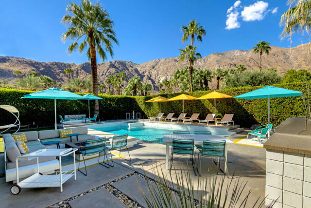 903 W Regal Drive, Palm Springs, CA 92262