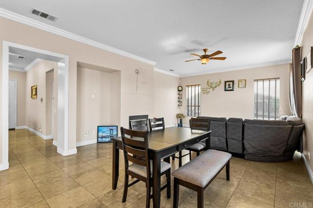 Detail Gallery Image 17 of 38 For 418 Corte Calypso, Chula Vista,  CA 91914 - 4 Beds | 2/1 Baths