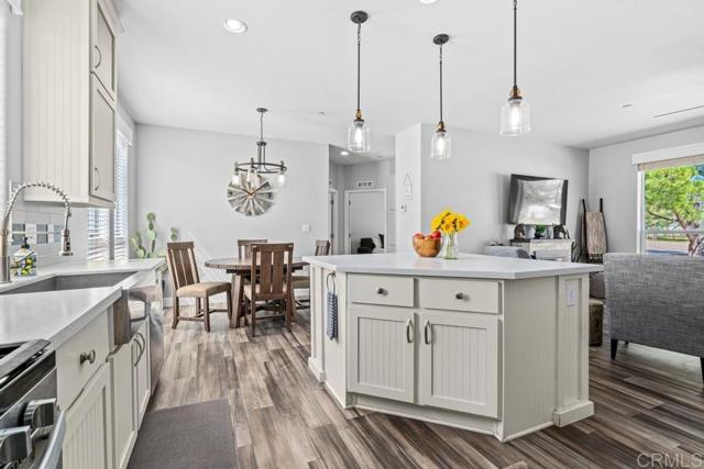 Home for Sale in Pine Valley