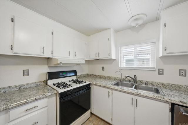 Home for Sale in Escondido