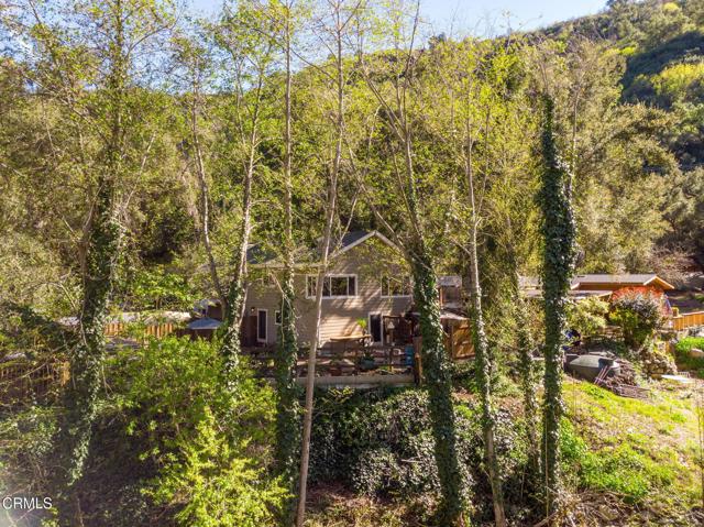 Detail Gallery Image 45 of 47 For 15663 N Ojai Santa Paula Rd, Santa Paula,  CA 93060 - 3 Beds | 2 Baths