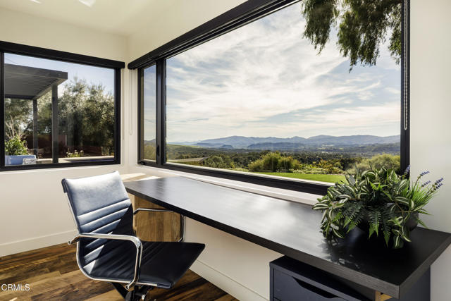 Detail Gallery Image 26 of 42 For 1417 Foothill Rd, Ojai,  CA 93023 - 4 Beds | 3 Baths