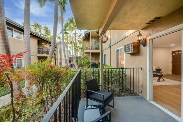 Detail Gallery Image 23 of 31 For 4847 Williamsburg Ln #161,  La Mesa,  CA 91942 - 1 Beds | 1 Baths