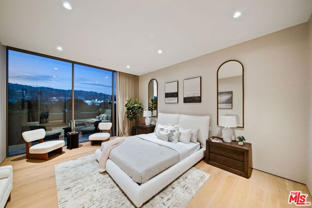 3 Bed Home for Sale in West Hollywood, California