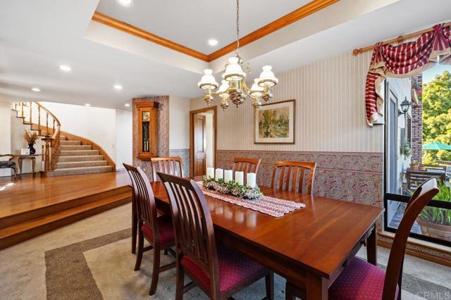 Detail Gallery Image 22 of 53 For 1605 Vista Del Valle, El Cajon,  CA 92019 - 3 Beds | 2/2 Baths