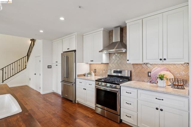 Image 10 of 51 For 6300 Shattuck Ave  1