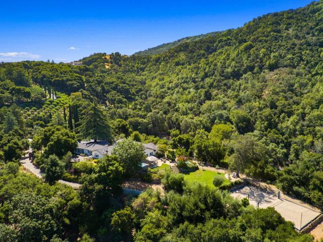 Details for 15651 Kennedy Road, Los Gatos, CA 95032