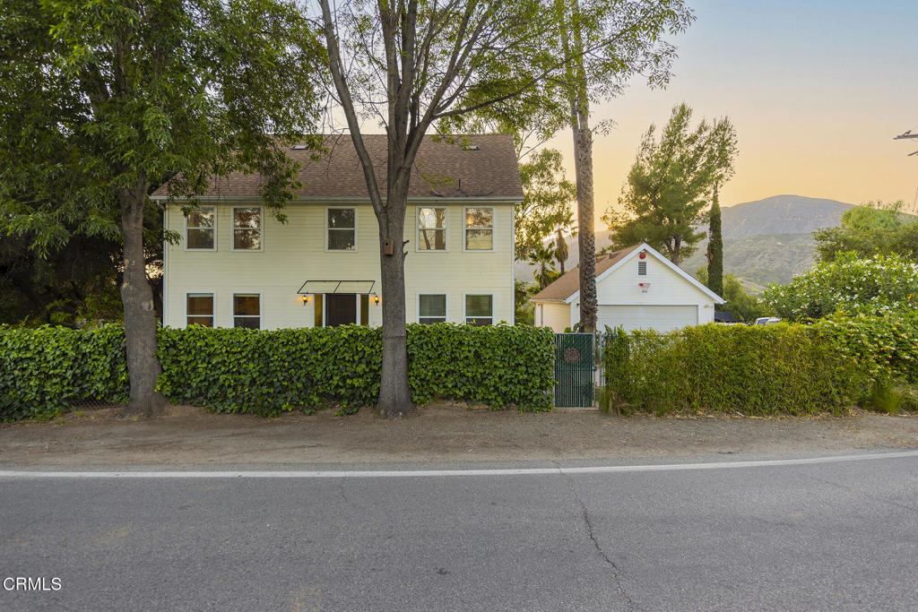 587 N Rice Road