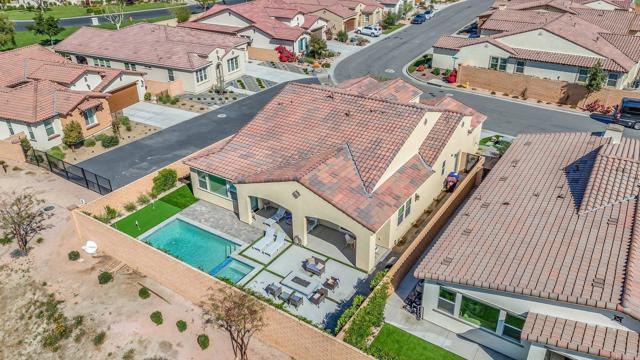 Detail Gallery Image 50 of 58 For 79699 via San Mateo, La Quinta,  CA 92253 - 3 Beds | 2/1 Baths