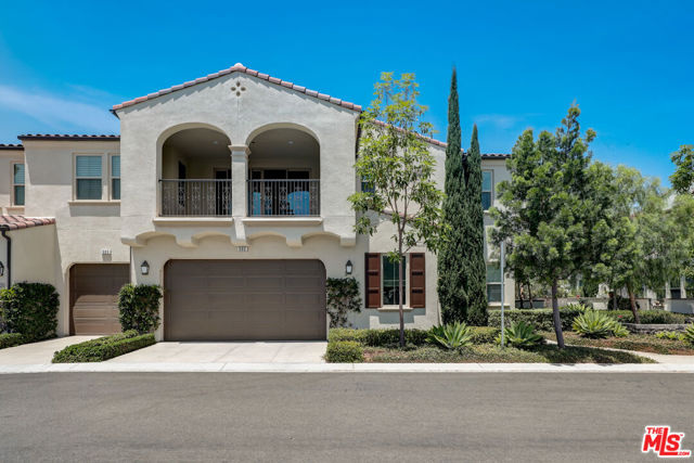 502 Trailblaze, Irvine, CA 92618