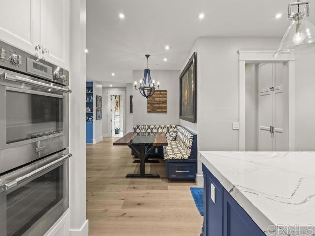 Detail Gallery Image 8 of 54 For 1027 G Ave, Coronado,  CA 92118 - 5 Beds | 3/1 Baths