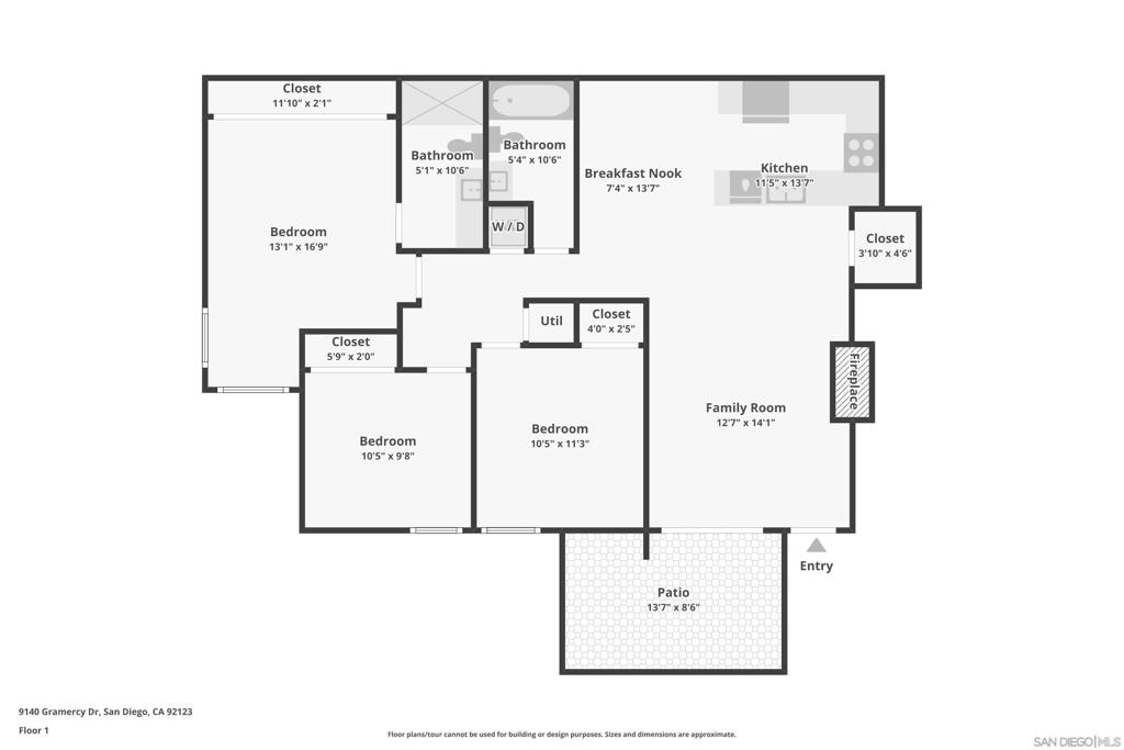 9140 Gramercy Dr - photo 5