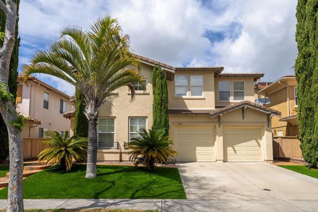 Detail Gallery Image 1 of 1 For 1917 Lagrange Rd, Chula Vista,  CA 91913 - 4 Beds | 3 Baths