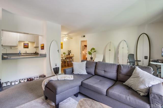 Detail Gallery Image 9 of 47 For 5700 Baltimore #236,  La Mesa,  CA 91942 - 1 Beds | 1 Baths