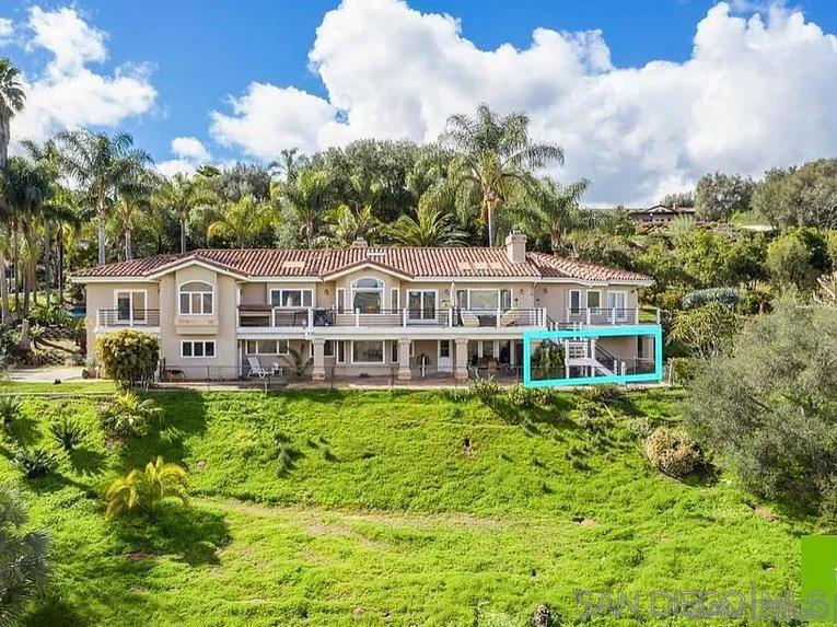 3508 Tierra Linda Ln