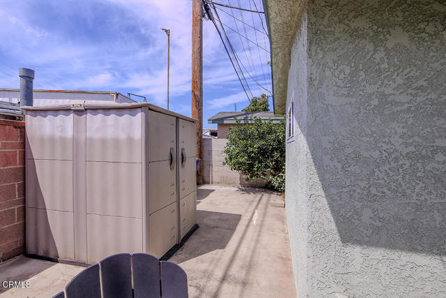 Detail Gallery Image 29 of 34 For 5712 Glady St, South Gate,  CA 90280 - 3 Beds | 2 Baths
