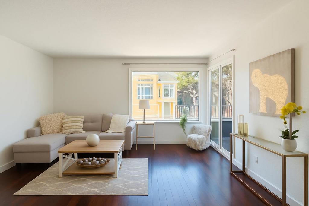 545 Duncan Street #1