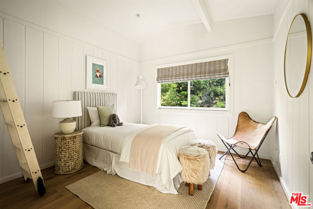 Drew Fenton | 327 E Rustic Road Santa Monica CA | MLS: 7265256
