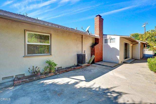 Detail Gallery Image 27 of 33 For 3557 Burritt Way, Glendale,  CA 91214 - 3 Beds | 2 Baths