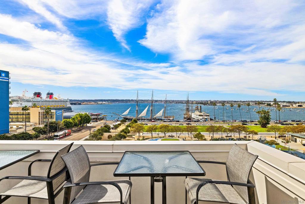 1431 Pacific Highway #519