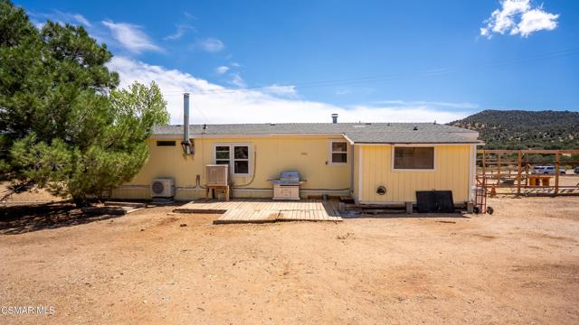 3 Bed Home for Sale in Tehachapi, California
