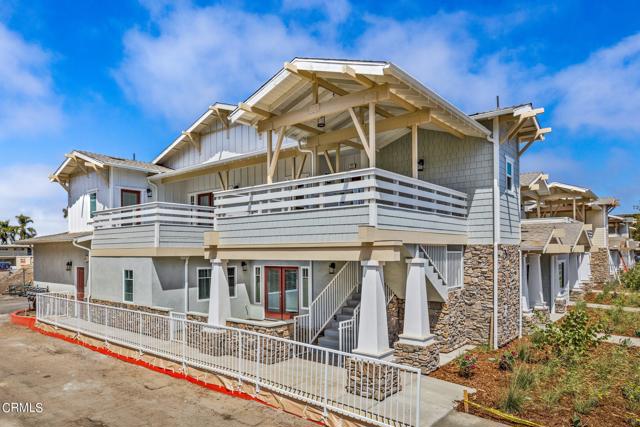 Detail Gallery Image 2 of 27 For 305 North F St #201,  Oxnard,  CA 93030 - 3 Beds | 2 Baths
