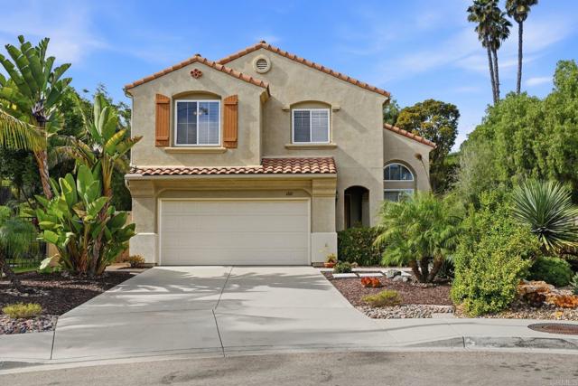 Detail Gallery Image 55 of 55 For 6161 Paseo Tienda, Carlsbad,  CA 92009 - 4 Beds | 3/1 Baths