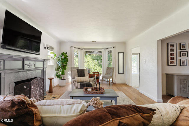 Detail Gallery Image 10 of 28 For 464 Westgate St, Pasadena,  CA 91103 - 2 Beds | 1 Baths