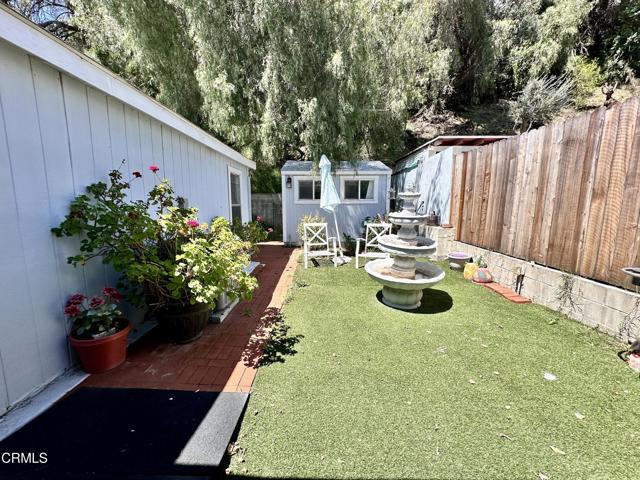 Detail Gallery Image 15 of 15 For 847 Main St, Piru,  CA 93040 - 4 Beds | 2 Baths