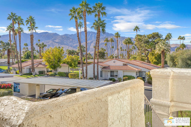 2701 East Mesquite Avenue, Q74, Palm Springs