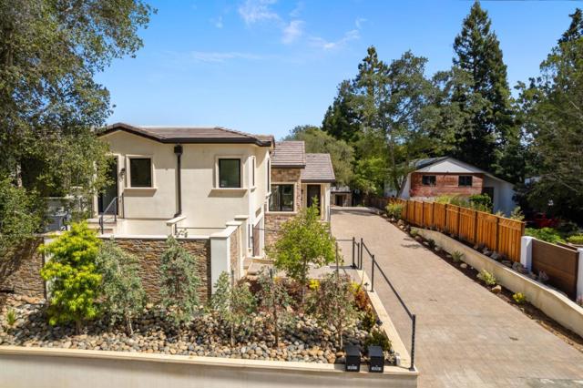 Image 70 of 83 For 18071 Saratoga Los Gatos Road