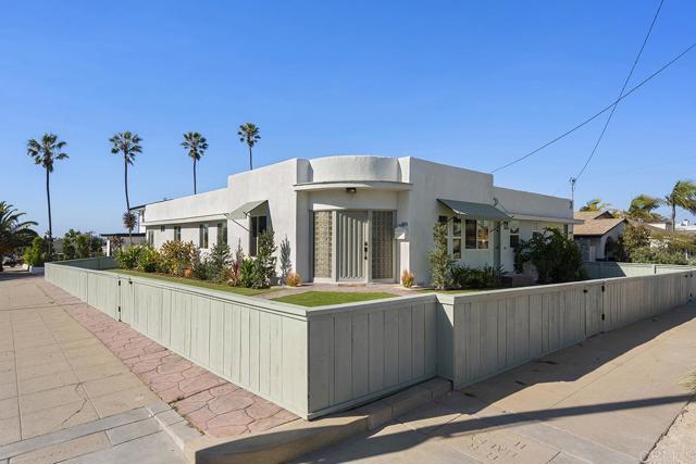 Detail Gallery Image 41 of 75 For 4404 Voltaire St, San Diego,  CA 92107 - 4 Beds | 3 Baths