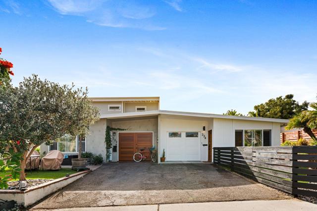 Detail Gallery Image 30 of 34 For 234 Delphinium St, Encinitas,  CA 92024 - 2 Beds | 2 Baths