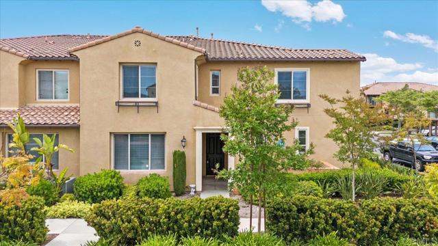 Home for Sale in Chula Vista