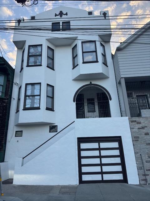 Details for 106163 Kansas, San Francisco, CA 94107