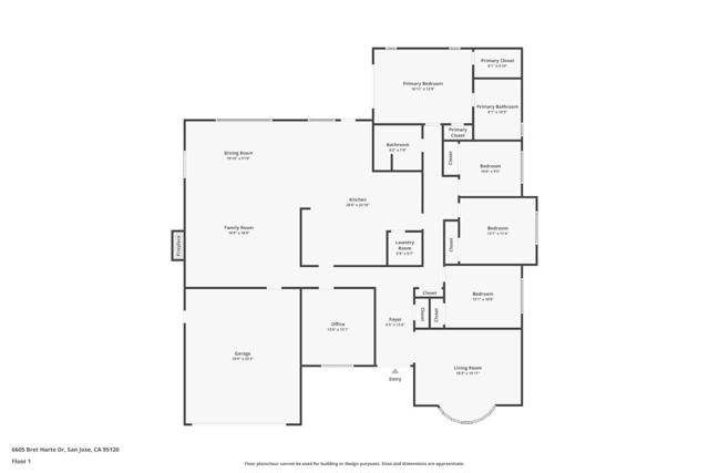 6605 Bret Harte Drive, San Jose CA: https://media.crmls.org/mediaz/6b2c9935-ce21-4933-aed1-6c1cb606930e.jpg